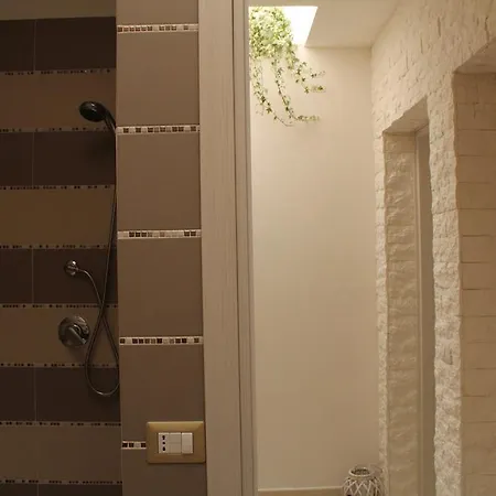 Apartament Dimora Acquamarina Polignano a Mare