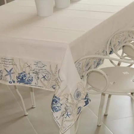 Dimora Acquamarina Apartamento Polignano a Mare