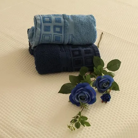 Dimora Acquamarina *