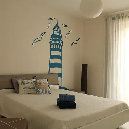 Dimora Acquamarina * Polignano a Mare