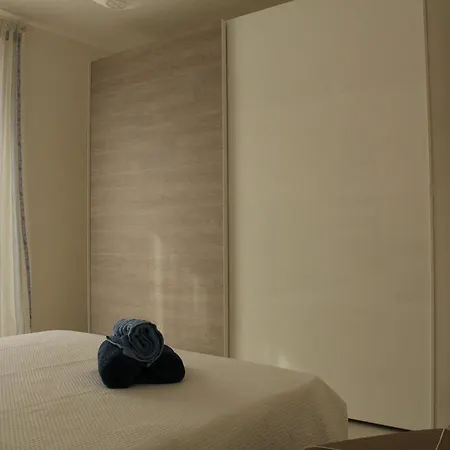 Apartment Dimora Acquamarina