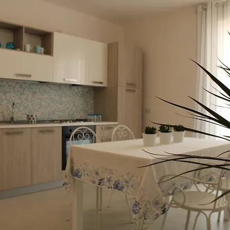 Dimora Acquamarina Apartment Polignano a Mare