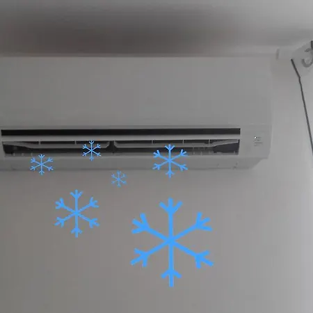 Dimora Acquamarina *