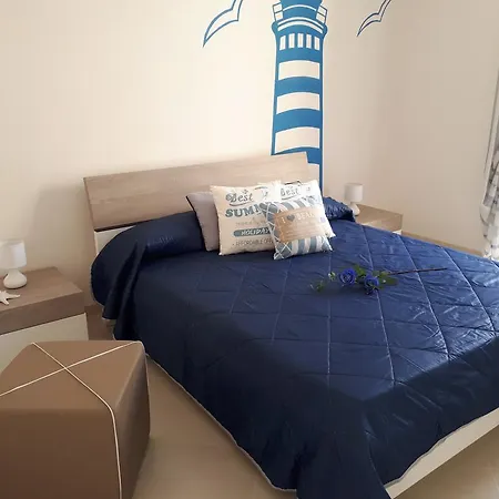 Dimora Acquamarina Apartment Polignano a Mare