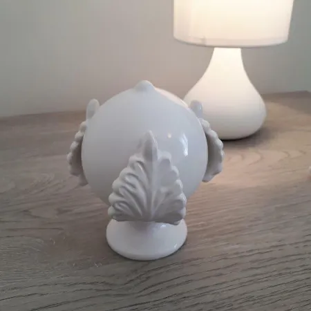 דירה Dimora Acquamarina