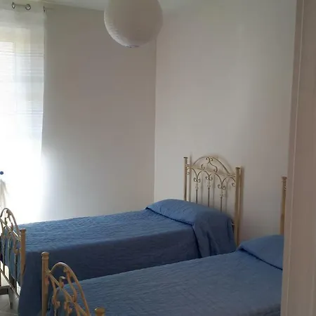 Apartment Dimora Acquamarina *