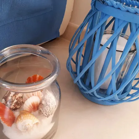 Dimora Acquamarina Apartamento