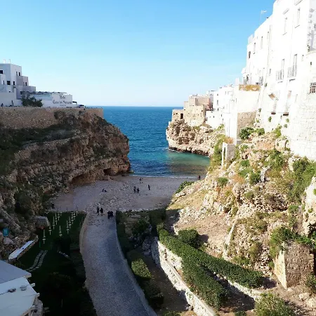 Dimora Acquamarina Apartment Polignano a Mare