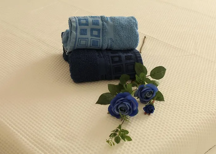 Dimora Acquamarina *