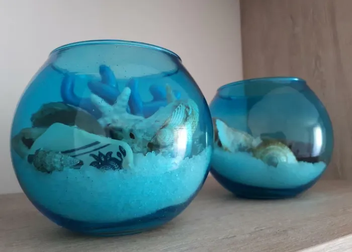 Dimora Acquamarina * Polignano a Mare