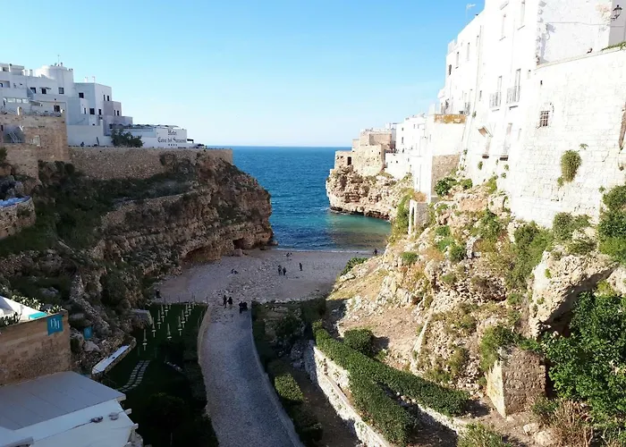 Dimora Acquamarina Apartment Polignano a Mare
